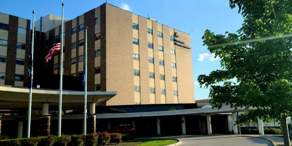 Ascension Macomb Oakland Warren - Behavioral Health Services